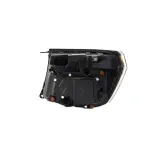 68093217AD - Electrical: Headlamp Park And Turn Lamp, Left for Mopar Image