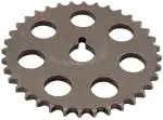 S958 - : Stock Replacement Camshaft Sprocket for Melling Image