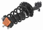 882473 - : 06-07 Toyota Highlander Hybrid Suspension Strut and Coil Spring Assembly for GSP Image