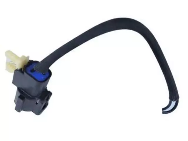 Resistor Assembly - Ford (F81Z-14A601-AC)