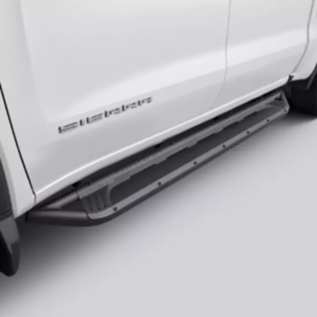 84742428 - : Running Board Step for GMC: Sierra 1500, Sierra 1500 Limited, Sierra 2500 HD, Sierra 3500 HD Image