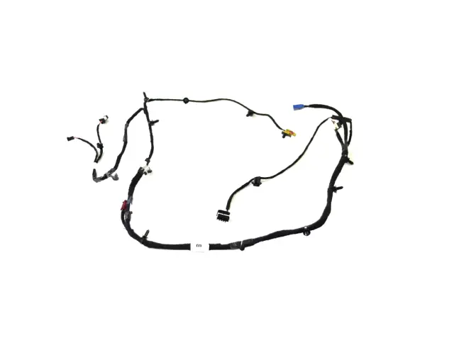 68468606AA - Electrical: Header Wiring for Mopar Image