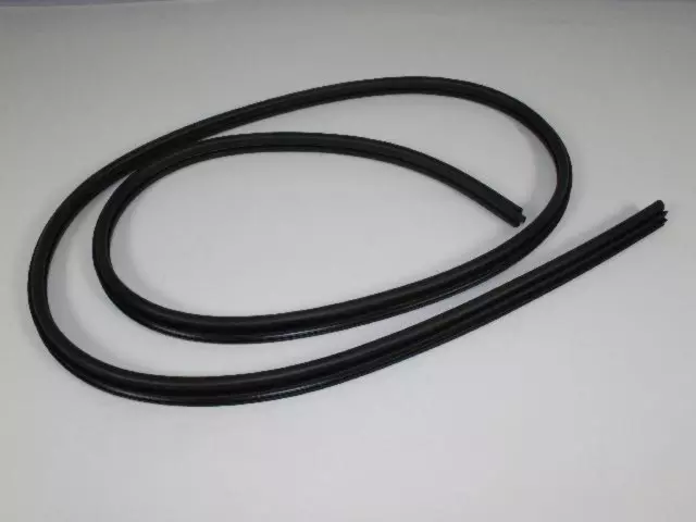 55276286AA - Body: Weatherstrip for Dodge: Ram 1500, Ram 2500, Ram 3500 Image