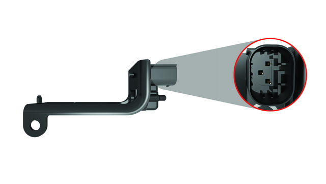 5035099AC - Electrical: Active Damping Sensor for Mopar Image