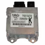 BC3Z14B321K - Electrical: Control Module for Ford: F-250 Super Duty, F-350 Super Duty, F-450 Super Duty Image