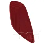 17585900 - : TYC Reflector Assembly for TYC Image
