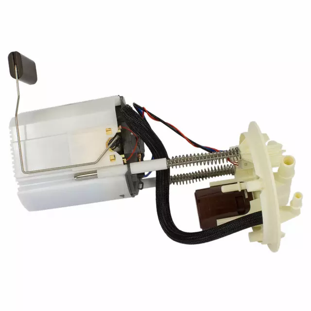 Sender And Pump Assembly - Ford (JL7Z-9H307-D)