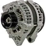 28014038 - : Remanufactured Alternator for OmniParts Image