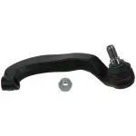 ES80977 - : Front Right Outer Steering Tie Rod End for Moog Image