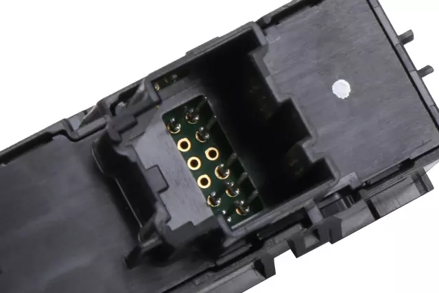 84482893 - Body: Multi Switch for Chevrolet: Silverado 1500, Silverado 1500 LTD | GMC: Sierra 1500, Sierra 1500 Limited Image