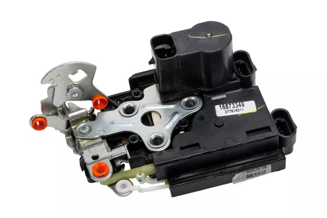 15111454 - Body: Lock for GM Image