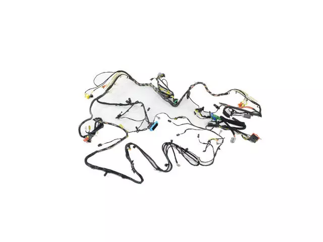 Body Wiring - Mopar (68311867AC)
