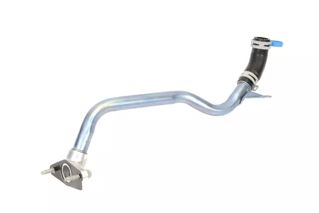 12649874 - : Thermal Bypass Pipe with Gasket, Hoses, Clamps, Retainers, and Bolts for Chevrolet: Spark Image