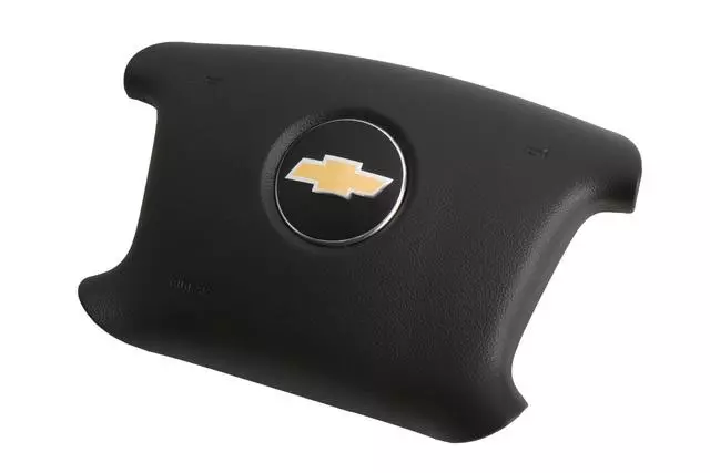 22787032 - Electrical: Driver Air Bag for GM Image