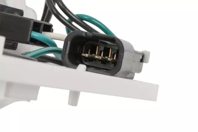 Dome and Reading Lamp Terminal Ground Plate - GM (19256999)