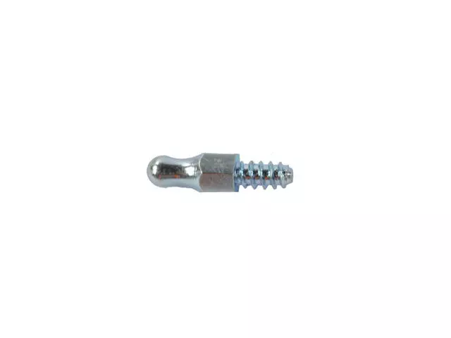 68201617AA - : Special Head Plastic Screw for Mopar Image
