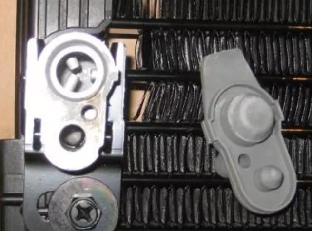 Condenser            - Toyota (8846007010)