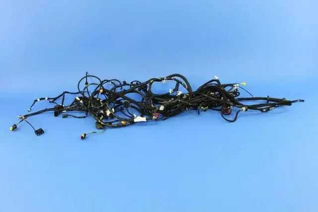 68278255AA - Electrical: Body Wiring for Fiat: 500 Image