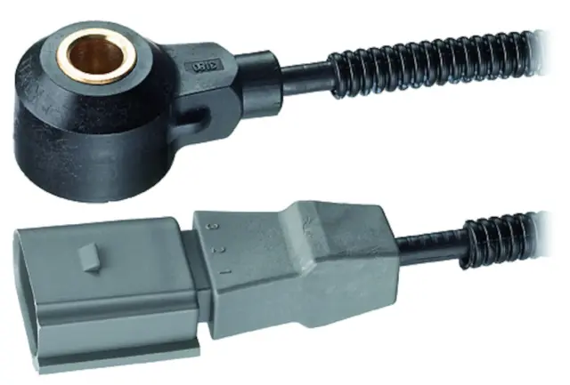 93180 - Air Intake &amp; Fuel Delivery: Facet Ignition Knock (Detonation) Sensor for FACET FUEL PUMPS Image
