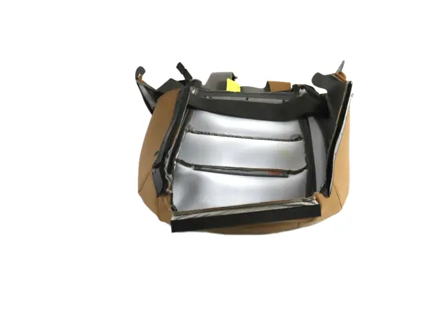 6PW86VT9AF - : Front Seat Cushion Cover, Left for Mopar Image