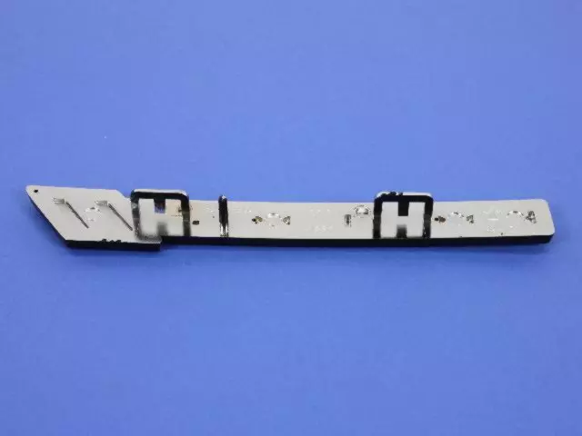 Nameplate - Mopar (68146392AA)
