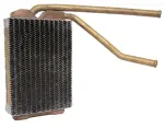 91486 - : Copper/Brass Heater Core for FOUR SEASONS Image