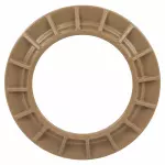 E8TZ4859A - Suspension: Differential Drive Pinion Oil Deflector for Ford: Expedition, F-150, Mustang Image