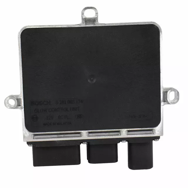 JL3Z12B533A - : Glow Plug Relay for Ford: F-150 Image