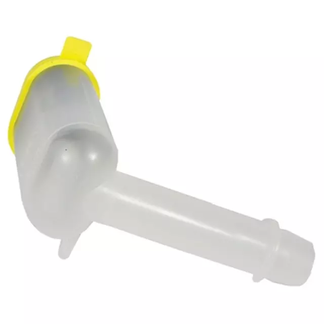 Elbow - Ford (2T1Z-18599-A)