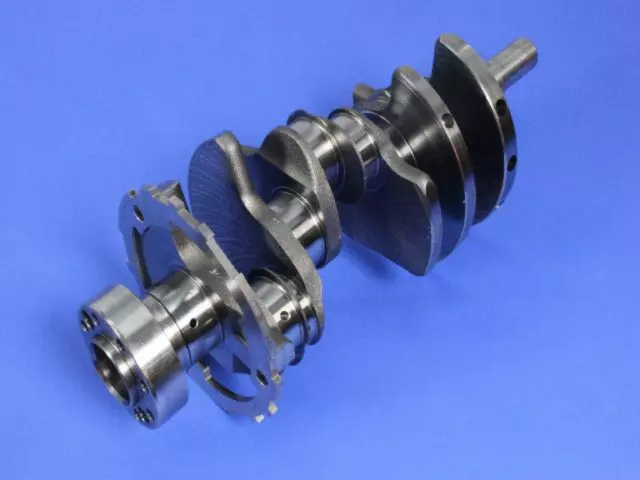 Crankshaft - Mopar (53020959)