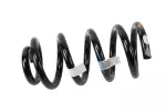 84475070 - Suspension: Front Passenger Side Coil Spring for Cadillac: Escalade, Escalade ESV | Chevrolet: Silverado 1500, Silverado 1500 LTD, Suburban, Tahoe | GMC: Sierra 1500, Sierra 1500 Limited, Yukon, Yukon XL Image