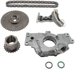TOPK1002 - : Stock Replacement Timing Kit With Oil Pump for Melling Image