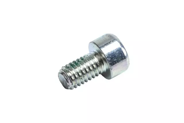 Piston Oil Nozzle Bolt - GM (12625381)