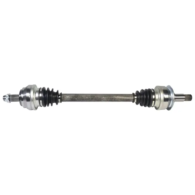 NCV48066 - : 15-17 Mercedes-Benz C300 Base (Sedan) CV Axle Assembly  - Rear Right for GSP Image