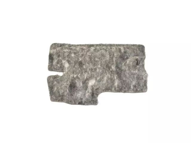 Instrument Panel Closeout Panel, Left - Mopar (05108264AB)