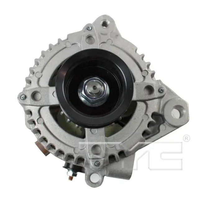 211034 - Charging &amp; Starting Systems: TYC Alternator for TYC Image