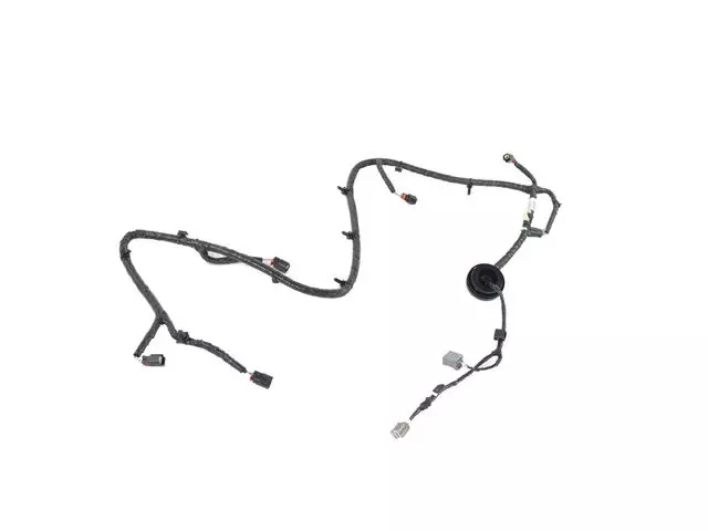 Rear Fascia Wiring - Mopar (68274374AA)