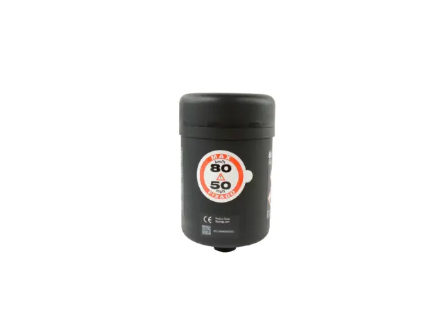 68317608AA - Wheels: Tire Sealant for Mopar Image