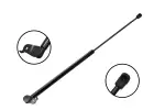 84179 - : Focus Auto Parts Hood Lift Support for Focus Auto Parts Image