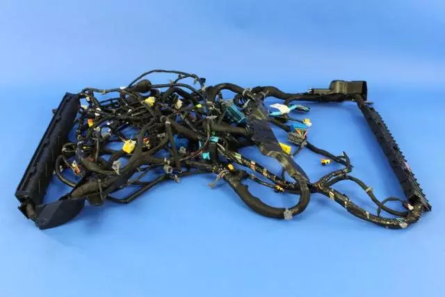 Unified Body Wiring - Mopar (68229122AB)