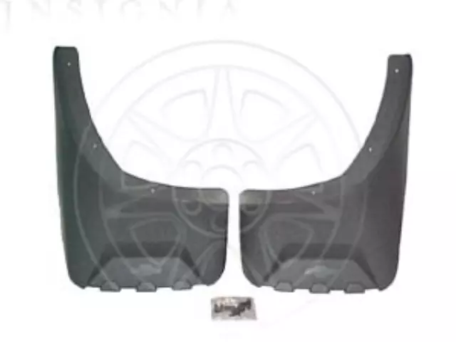 12497727 - : Mud Guard for GM Image