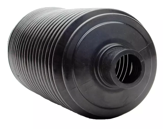 Rack and Pinion Bellows Kit - ACDelco (45A7116)