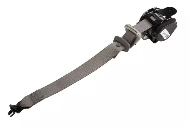 19210622 - Electrical: Belt &amp; Retractor for GM Image image