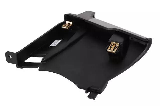 84564945 - : Aegis Driver Side Instrument Panel Lower Center Trim Plate Applique for Chevrolet: Suburban, Tahoe | GMC: Yukon, Yukon XL Image