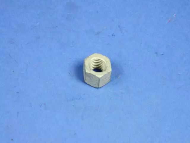 6509330AA - All Wheel Drive; Differential and Drive Line: Locking Nut, Mounting for Mopar Image