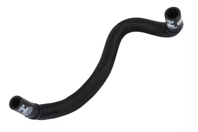 84220229 - HVAC: HVAC Heater Hose for Chevrolet: Express 2500, Express 3500 | GMC: Savana 2500, Savana 3500 Image