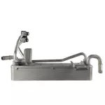 LC3Z7869A - : Oil Cooler for Ford: F-250 Super Duty, F-350 Super Duty, F-450 Super Duty, F-550 Super Duty Image
