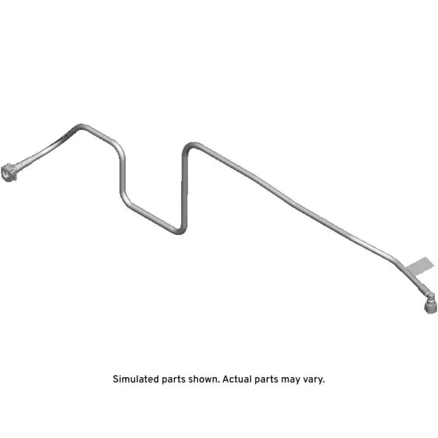 85546691 - : Pipe for GM Image