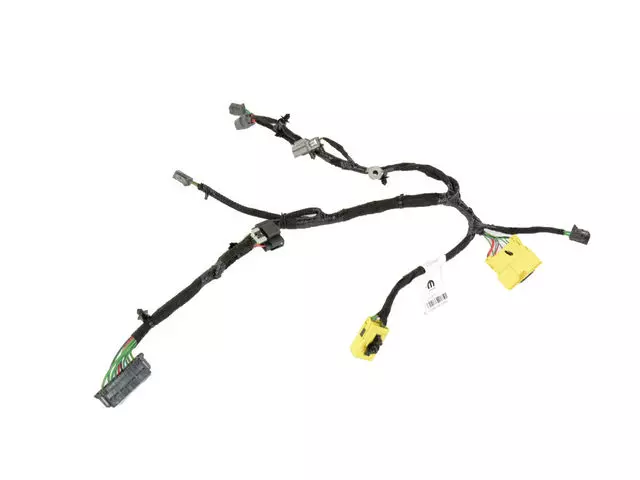 68276139AE - Electrical: Seat Cushion Wiring for Mopar Image image