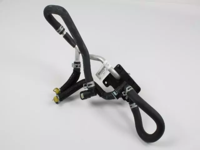 Heater Supply And Return Hose And Tube - Mopar (55038042AK)